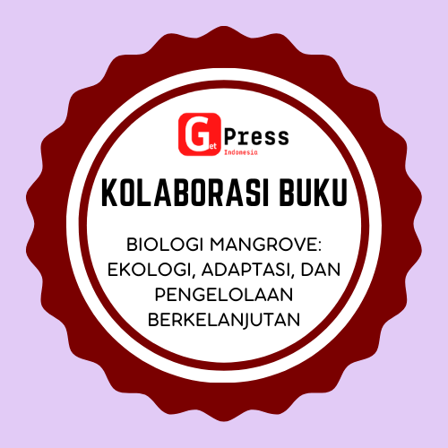 2701 BIOLOGI MANGROVE: EKOLOGI, ADAPTASI, DAN PENGELOLAAN BERKELANJUTAN